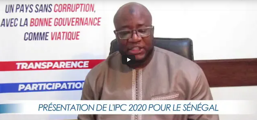 Corruption- Le Sénégal dans la zone rouge: B. Seck demande à Macky de cesser d’entretenir l’impunité