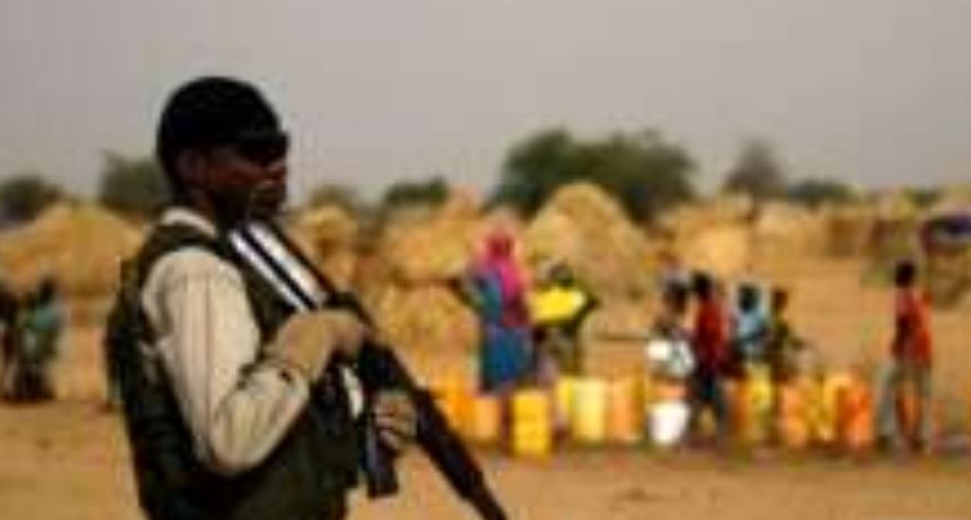 Niger : 100 morts dans les attaques de deux villages…