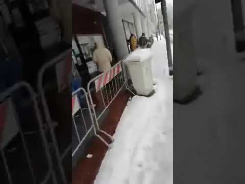 Consulat de Milan: Mamadou Lamine Diouf fait pire que Rokhaya Bâ, l’ex Consul (Vidéo)