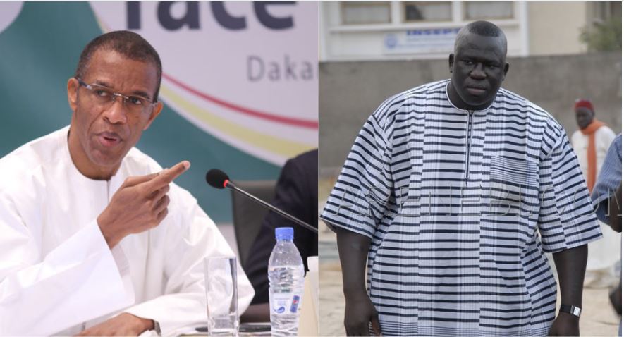 Yékini cogne le ministre Alioune Ndoye : « Il ne connaît rien du secteur de la pêche »