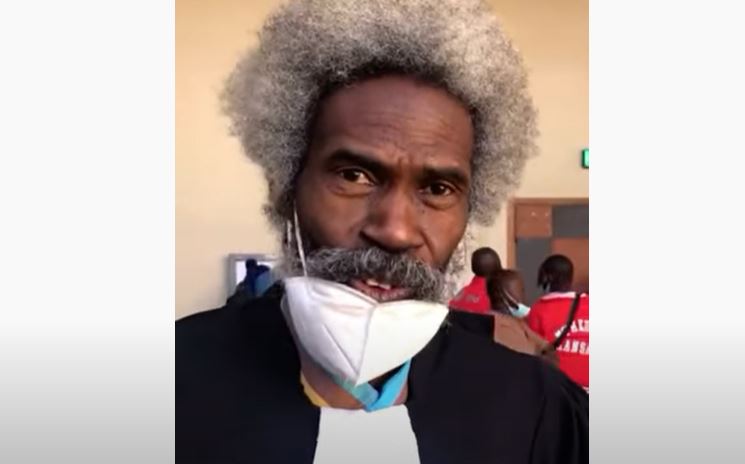 Assane Diouf condamné à 3 mois après 8 mois en prison, Mé Ciré Clédor va saisir la Cedeao