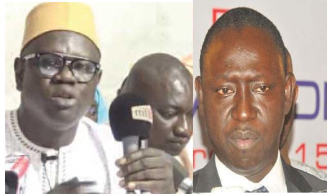 Cheikh Tidiane Diouf flingue Diagne Sy Mbengue : « La population de Tivaouane n’est pas contente…
