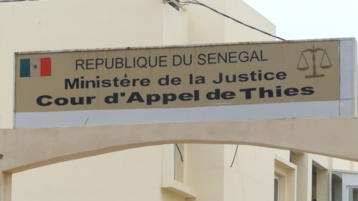 Covid-19: Un greffier et des agents du tribunal de Thiès testés positifs