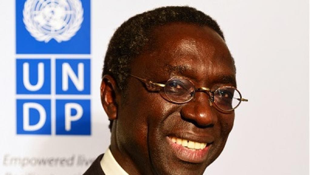 ONU : Un Sénégalais à la tête d’une instance internationale