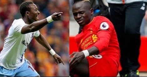 Foot – Ces Africains qui planent sur la C1: Sadio Mané et Dame Ndoye dans l’histoire …