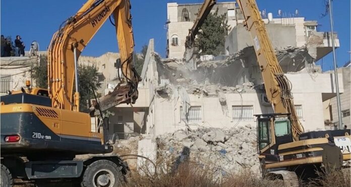 Des maisons autour de l’AIBD seront encore déguerpies