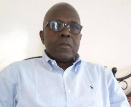 Tribunal de Dakar : Atteint d’un malaise, Me Oumar Diallo décède lors de son évacuation