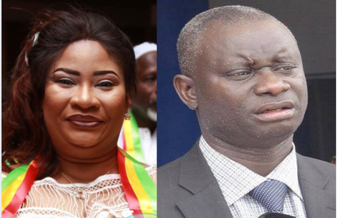 Affaire de la villa vendue de Diop Iseg : Aïssatou Seydi déférée au parquet