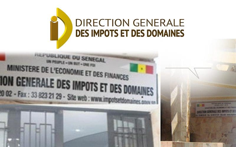 Obligations fiscales : L’invite de la Direction des Impôts et Domaines (Dgid) à ses usagers…