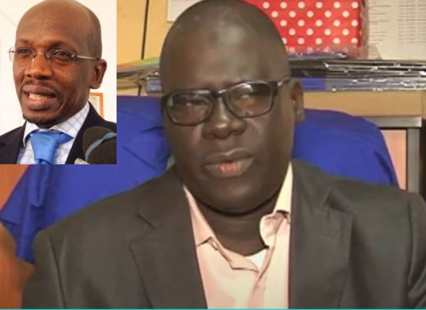 Contrats indus à l’Onas : un délégué du personnel enfonce Lansana Gagny Sakho (vidéo)