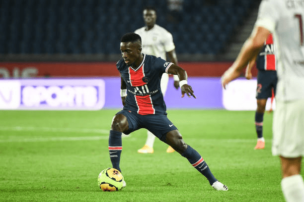 PSG: Gana Gueye refuse l’offre de Newcastle