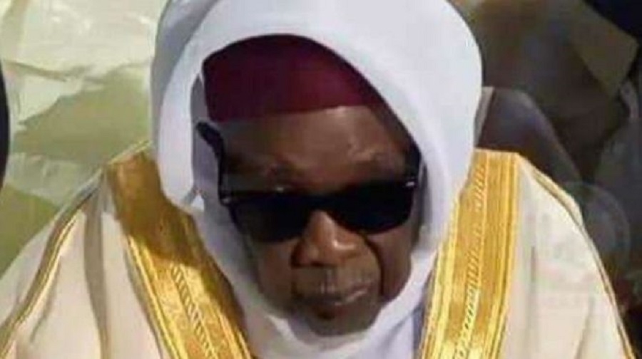 El Hadji Barham Niass : Un discours spirituel et temporel sans concession