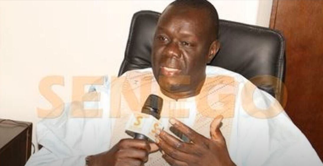 El Hadj Assane Gueye contre corona : « Naafekh Dou Beug Deug »