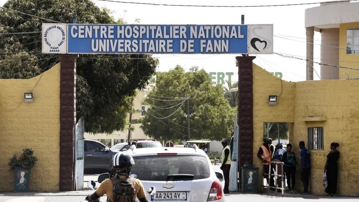 Mort de Ramatoulaye Faye à Fann : Le directeur de l’Hôpital nie la non-assistance