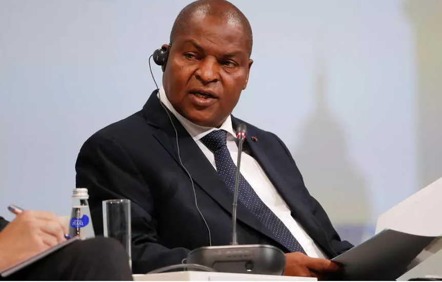 Centrafrique  : La réélection de Faustin-Archange Touadéra validée par la Cour constitutionnelle