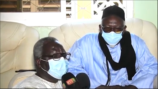 Covid-19 : Après Porokhane, le Magal de Mbacké Kadior reporté (vidéo)