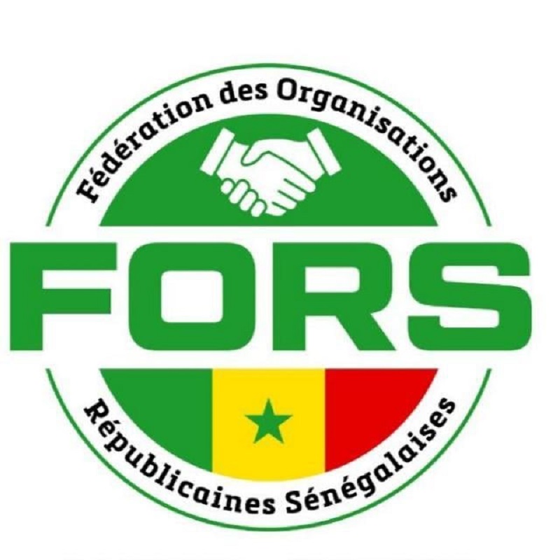 « FORS » pour une meilleur qualité des débats au sein des organisations de l’opposition…
