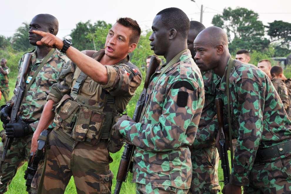 Côte d’Ivoire : Tentative de coup d’État contre Ouattara, les présumés auteurs arrêtés