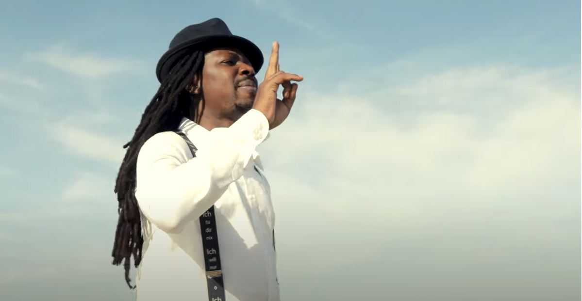 Gaston Bandimic – Coolë Ba (Clip officiel)