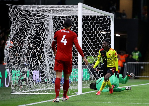 Liverpool : Barnes priorise le recrutement d’un défenseur plutôt qu’Ismaïla Sarr