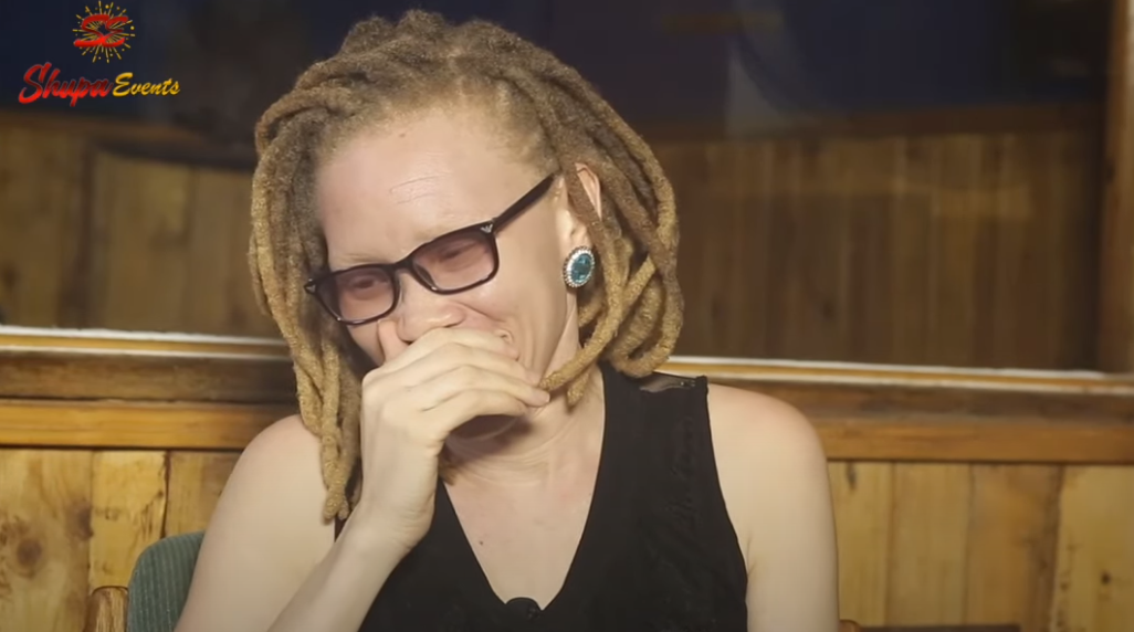 Harcèlement sexuel – Maah Keïta : « Des hommes me proposent de l’argent… » (Vidéo)