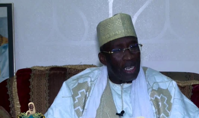 Covid-19: Le message fort de Serigne Habib Sakho