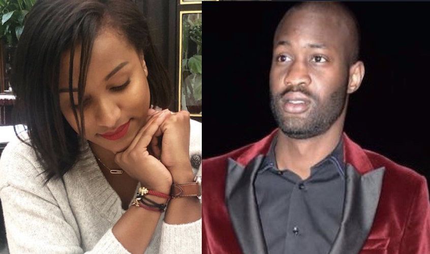 Affaire Hiba Thiam : Huit mois 8 ferme pour Dame Amar et Cie…