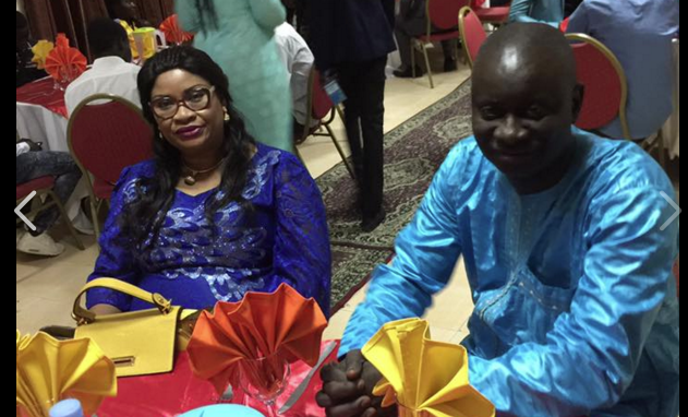 Aissatou Seydi à Diop Iseg : « J’aurais aimé qu’il m’enterre ou que je l’enterre mais…