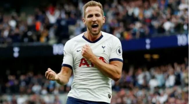 Manchester City prêt à faire une offre colossale pour Kane