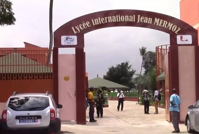 Covid-19 : Le lycée Jean Mermoz infecté, 4 cas positifs répartis dans 4 classes