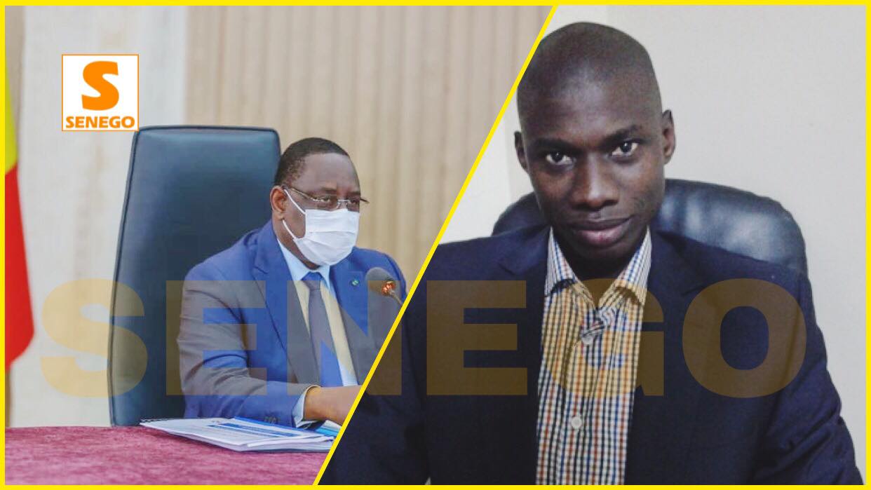Diangat de Macoumba Beye du mardi :  “Foukhale Bi Ba lègui… »  (Vidéo)