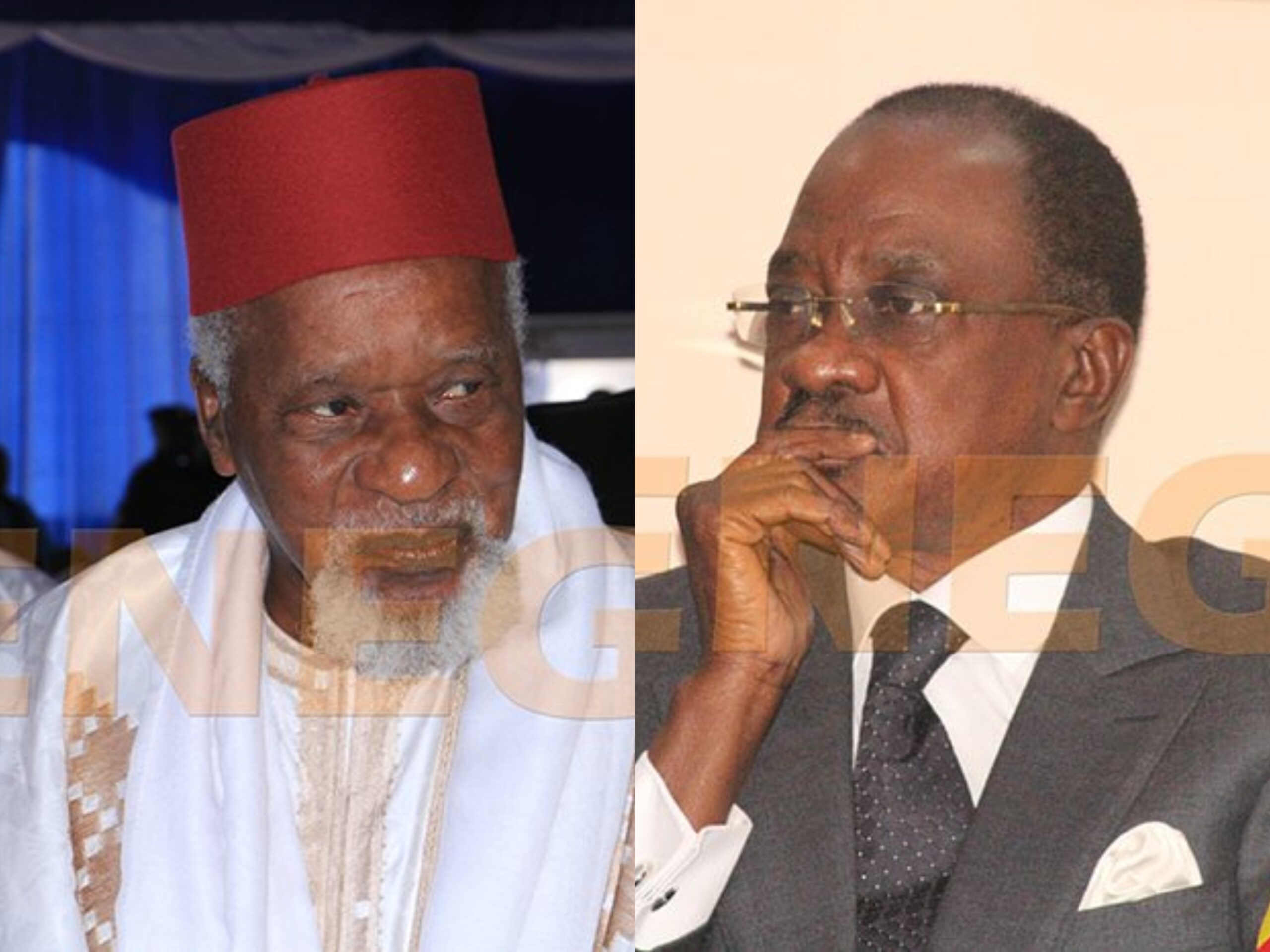 Madické Niang sur le décès de M. Iyane Thiam : « La distinction que je lui décernerais… »