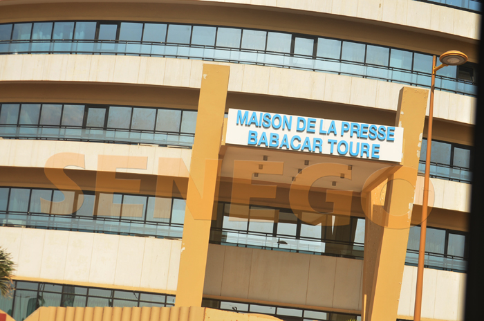 La levée de l’immunité parlementaire de Sonko, la presse dépérie à l’Assemblée: La colère de la FACS