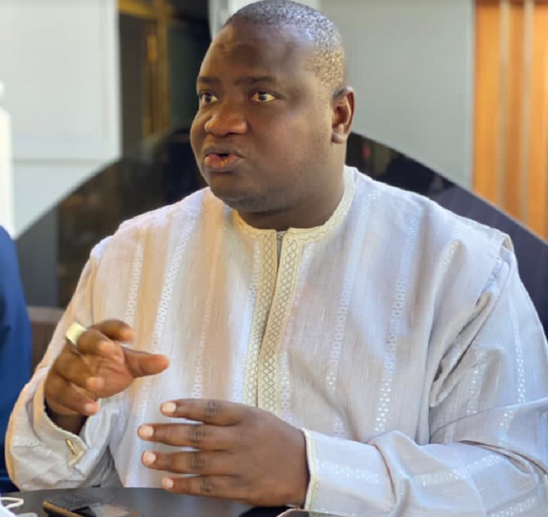 Coalition « Yewwi Askan Wi » : Matar Diop (Hcct) lance un appel aux autres leaders de l’opposition…