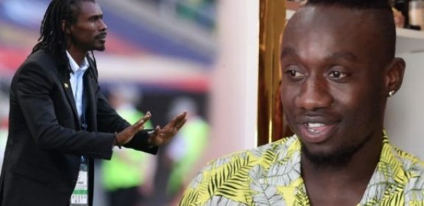 Abatalib Fall: »Cissé sait pourquoi il a écarté Mbaye Diagne, ça n’a rien à voir avec la performance »