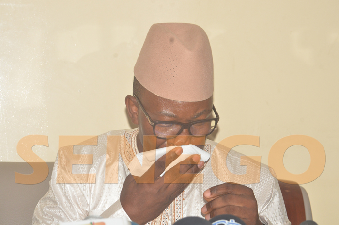Le Parquet demande l’ouverture d’une information judiciaire contre Me Moussa Diop