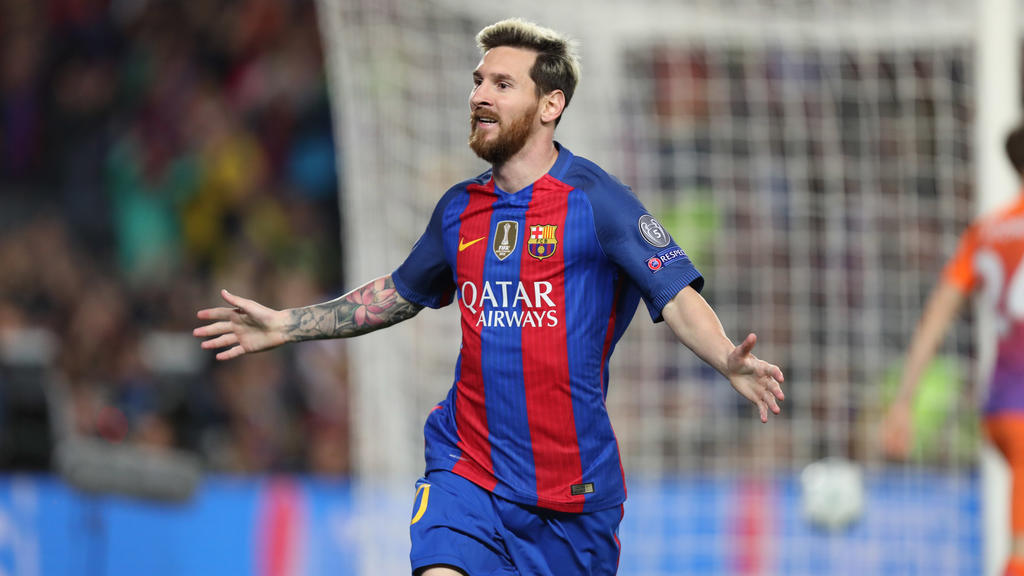 Barça : Dans les secrets du contrat en euro massif de Lionel Messi