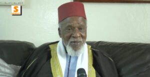 Nécrologie : Décès de Mourchid Ahmed Iyane Thiam