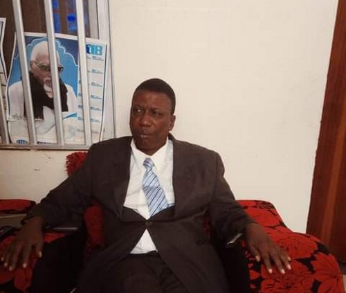 Couvre-feu et covid-19 : Des résultats peu satisfaisants (Pr Moustapha Samb)