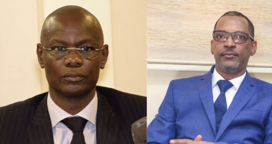 Mairie Dalifort : Mame Boye et Mor Ngom essaient d’acheter le vote pour le candidat de l’Apr