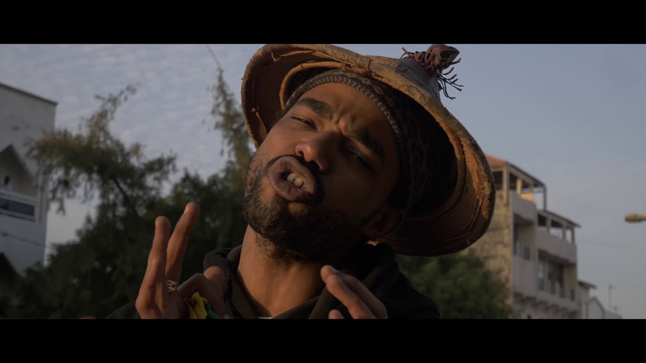 "Sauver le Soldat Sénégal" : SIR JAMAL remix "Plus rien ne m'étonne" de Tiken Jah FaKoly(vidéo)