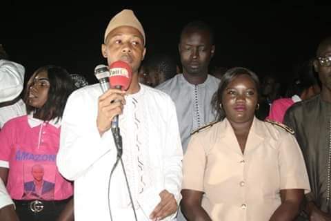 Louga : Des éleveurs de 133 villages de Sakal soutenus