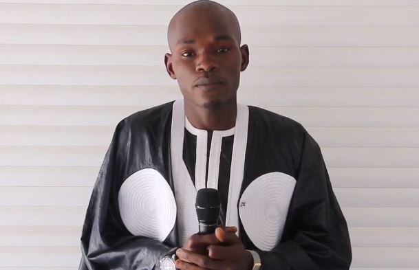 Dernière minute : Après sa radiation, Pape Bouba Diallo brise le silence chez Kara (Vidéo)