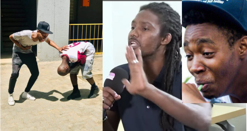 Clip de Dip Doundou Guiss à 10 millions : Pape Sidy Fall humilié sur Twitter (Vidéo)