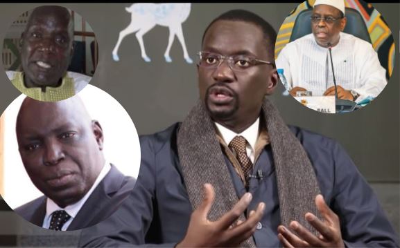 3e mandat : Le Pr Maurice Soudieck Dione démonte les « constitutionalistes » de Macky…