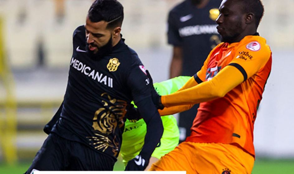 Coupe de Turquie : Diagne et Galatasaray se qualifient au tour prochain…