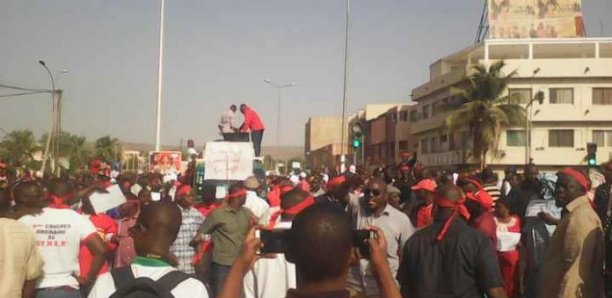 Le Sels/Authentique veut traduire Mariama Sarr en justice…