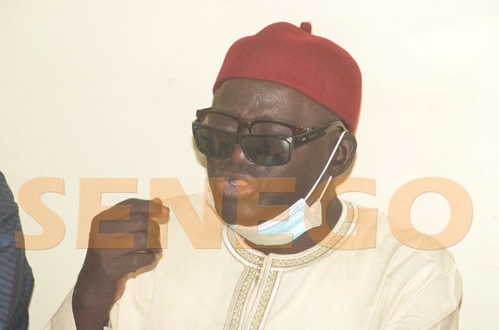 Colère des agents de Santé: Sidiya Ndiaye et Cie observent un arrêt de travail