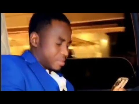(Vidéo) : Sidy Diop très relax après son show à la Sen Tv. Regardez !