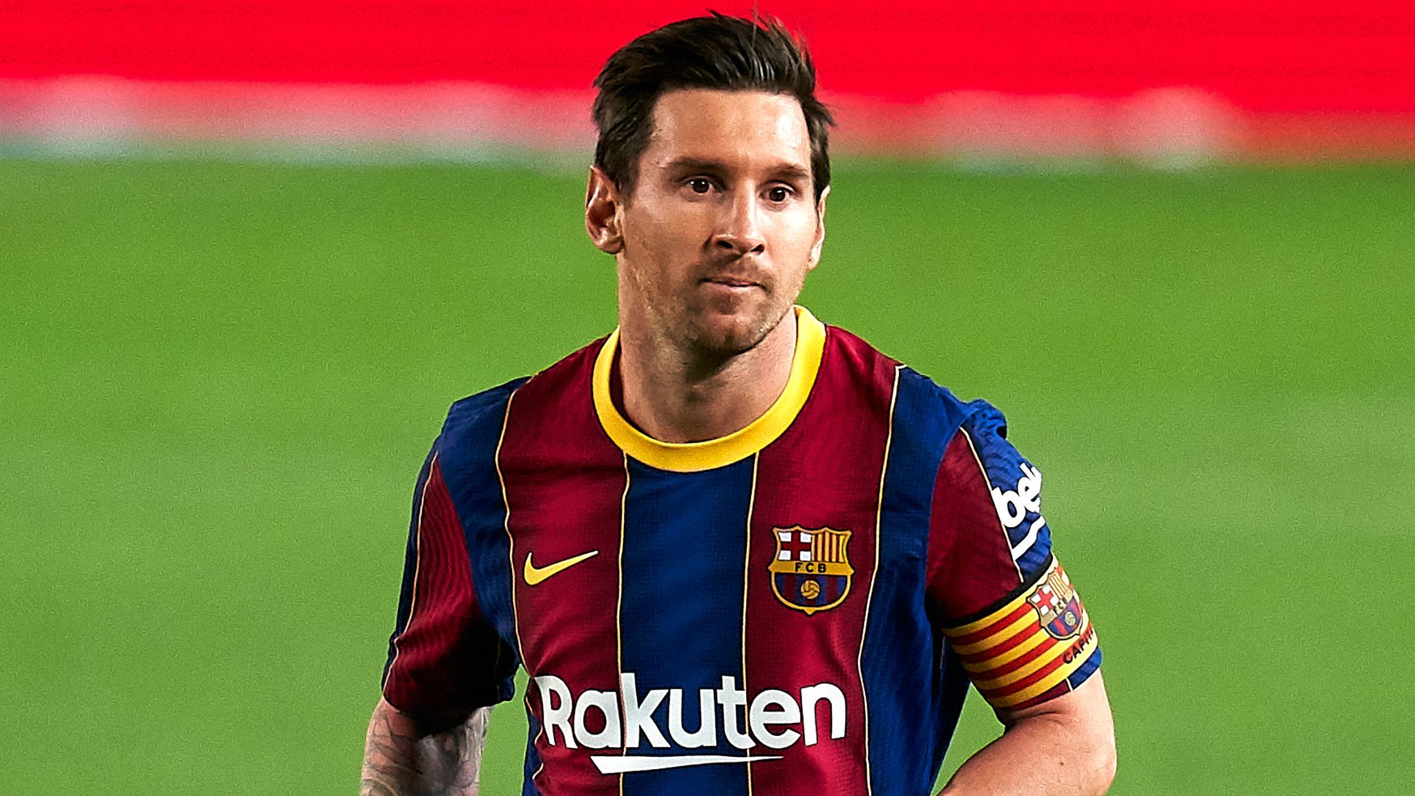 PSG: Lionel Messi prendrait déjà des cours de Français ...